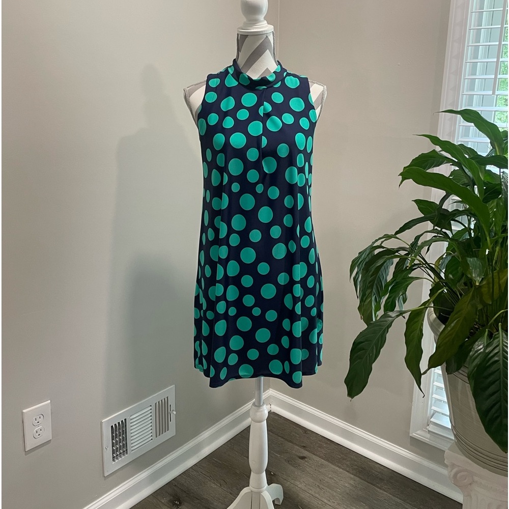 Jude Connally dress